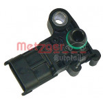 METZGER Sensor, Saugrohrdruck