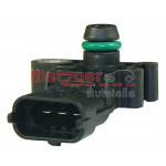 METZGER Sensor, Saugrohrdruck