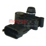 METZGER Sensor, Saugrohrdruck