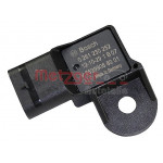 METZGER Sensor, Ladedruck