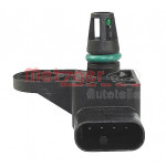 METZGER Sensor, Ladedruck