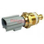 METZGER Sensor, Kühlmitteltemperatur