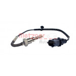 METZGER Sensor, Abgastemperatur