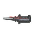 METZGER Sensor, Außentemperatur