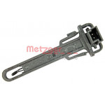 METZGER Sensor, Innenraumtemperatur