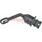 METZGER Sensor, Innenraumtemperatur