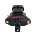 METZGER Sensor, Saugrohrdruck