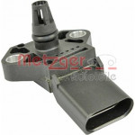 METZGER Sensor, Saugrohrdruck