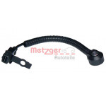 METZGER Klopfsensor