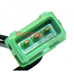 METZGER Klopfsensor