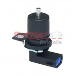 METZGER Sensor, Geschwindigkeit/Drehzahl
