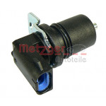 METZGER Sensor, Geschwindigkeit/Drehzahl