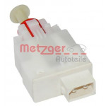 METZGER Schalter, Kupplungsbetätigung (GRA)