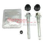 METZGER Führungshülsensatz, Bremssattel