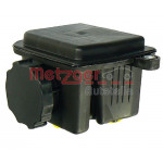 METZGER Ausgleichsbehälter, Hydrauliköl-Servolenkung