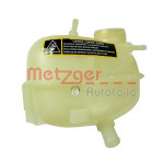 METZGER Ausgleichsbehälter, Kühlmittel