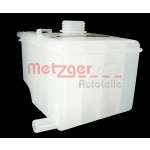 METZGER Ausgleichsbehälter, Kühlmittel
