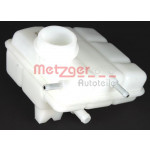 METZGER Ausgleichsbehälter, Kühlmittel
