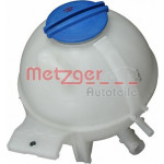 METZGER Ausgleichsbehälter, Kühlmittel
