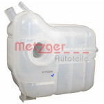 METZGER Ausgleichsbehälter, Kühlmittel