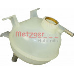 METZGER Ausgleichsbehälter, Kühlmittel