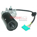 METZGER Wischermotor