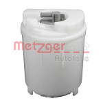METZGER Schlingertopf, Kraftstoffpumpe