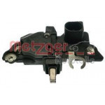 METZGER Generatorregler