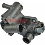 METZGER Thermostat, Kühlmittel