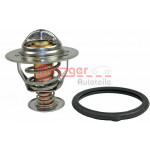 METZGER Thermostat, Kühlmittel