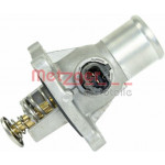 METZGER Thermostat, Kühlmittel