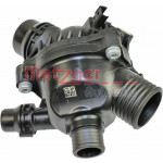 METZGER Thermostat, Kühlmittel