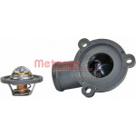 METZGER Thermostat, Kühlmittel