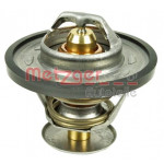 METZGER Thermostat, Kühlmittel