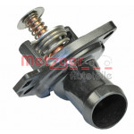 METZGER Thermostat, Kühlmittel