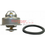 METZGER Thermostat, Kühlmittel