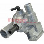 METZGER Thermostat, Kühlmittel