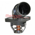 METZGER Thermostat, Kühlmittel