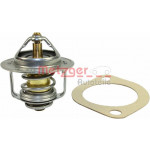 METZGER Thermostat, Kühlmittel