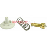 METZGER Thermostat, Kühlmittel