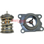 METZGER Thermostat, Kühlmittel