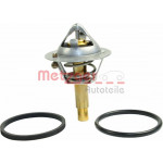 METZGER Thermostat, Kühlmittel