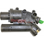 METZGER Thermostat, Kühlmittel