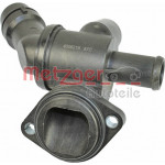 METZGER Thermostat, Kühlmittel