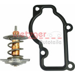 METZGER Thermostat, Kühlmittel