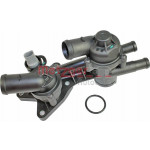 METZGER Thermostat, Kühlmittel