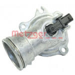 METZGER Thermostat, Kühlmittel