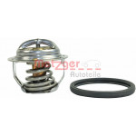 METZGER Thermostat, Kühlmittel