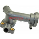 METZGER Thermostatgehäuse