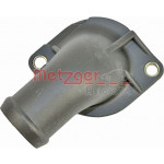 METZGER Thermostatgehäuse